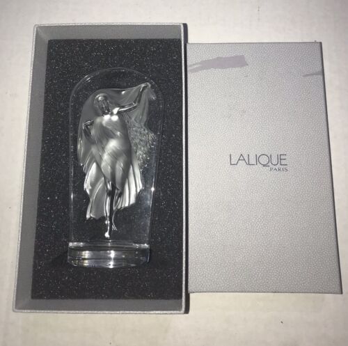 LALIQUE ラリック Society Of America Hestia 箱