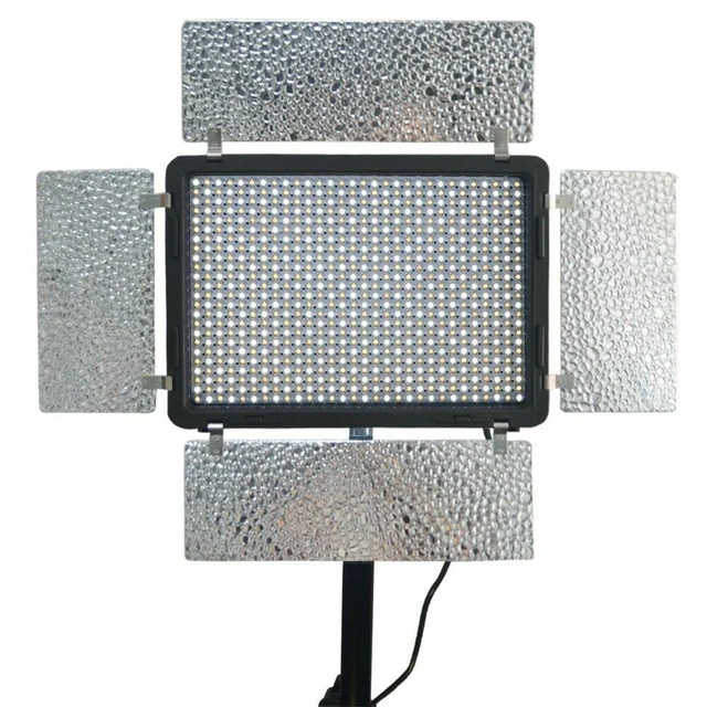 Photo Studio Lights for Canon Cameras