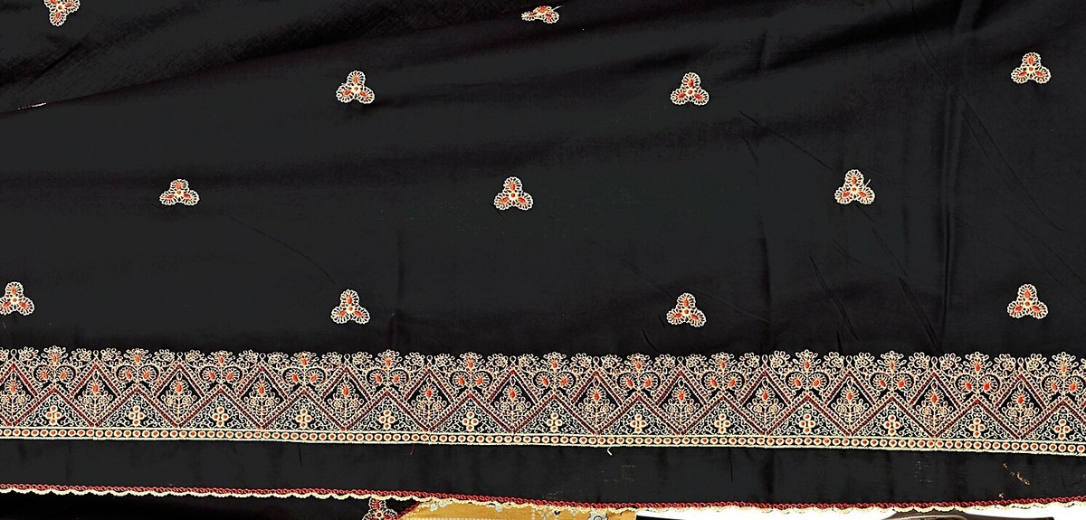 Women Islamic Chadar Indian Pakistani Bollywood hijab headwrap