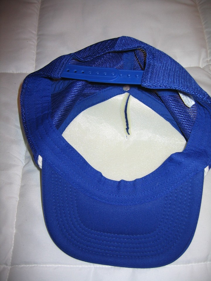 Vtg Dutch Bros Coffee Mesh Trucker Hat Foam Baseball Adjustable Cap eBay