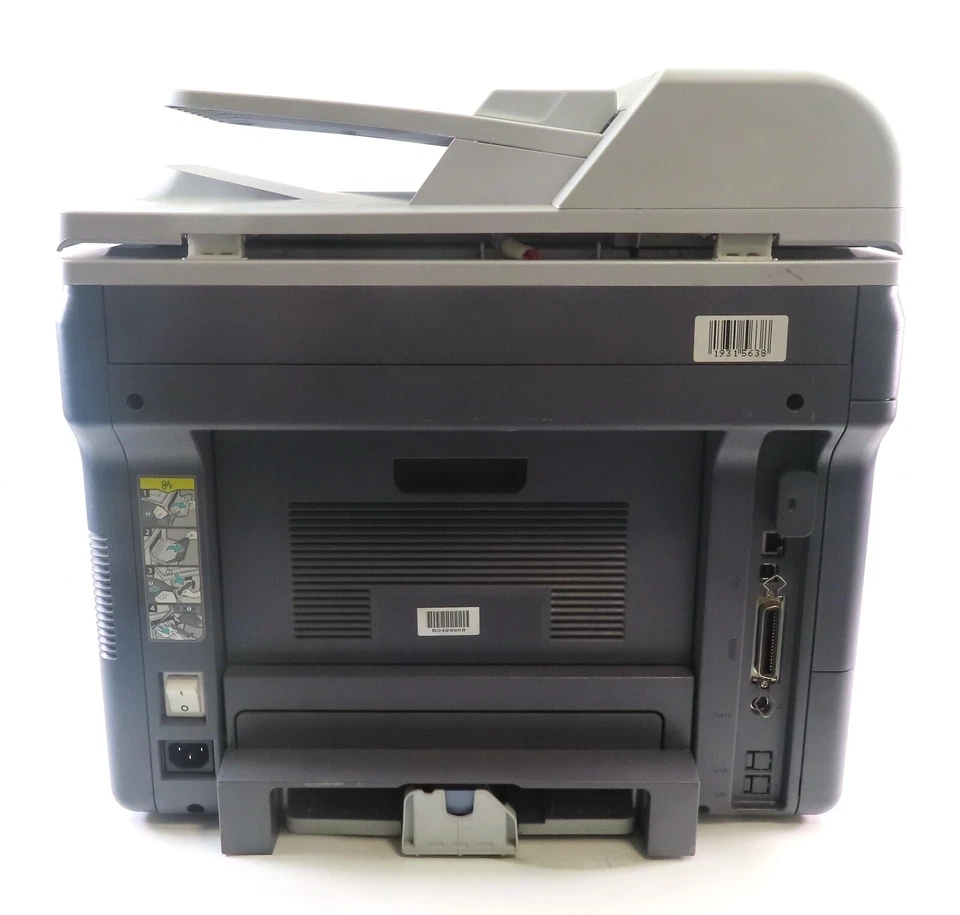 Samsung SCX-5330N A4 Multifunction Printer - Image 3 of 4