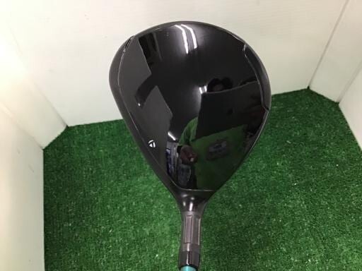 TaylorMade STEALTH2 Fairway Wood / 3w 15 Deg / Flex Stiff