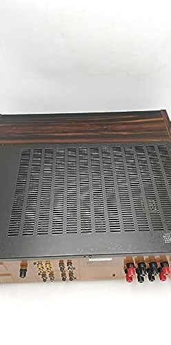 Sansui AU-D907F EXTRA Consumer Electronics Tested Used from Sansui AU-D907F EXTRA Consumer Electronics Tested Used from