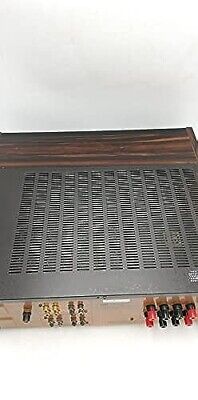 Sansui AU-D907F EXTRA Consumer Electronics Tested Used from Sansui AU-D907F EXTRA Consumer Electronics Tested Used from