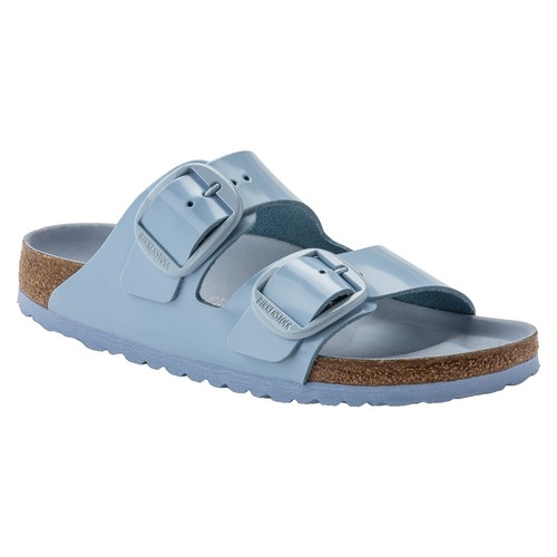 Birkenstock Mogami Terra Womens Apex Elemental Blue 38 | eBay