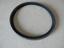 Delta  46-700 vs lathe drive belt