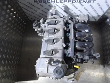 MOTOR ZY66 Mazda 2 1,5i 75kW BJ.2011 84015km
