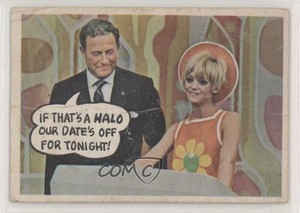 1968 O Pee Chee Rowan Martin S Laugh In Goldie Hawn 28 Z6d Ebay