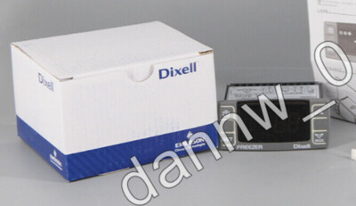 1PC New in box XR06CX-5N0C1 Temperature Controller | eBay