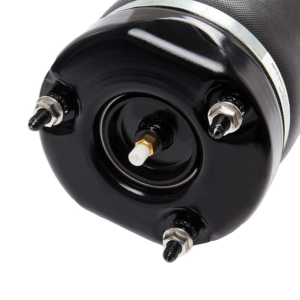 Front Air Suspension Shock Strut With ADS Fit Mercedes MClass W164