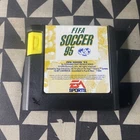 FIFA Soccer 95 (Sega Genesis, 1994) Cart Only