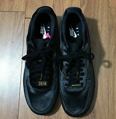 black velvet air force