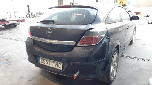 25358054 Durchflussmesser für Opel Astra H GTC Enjoy 2004 5480308 - Bild 8 von 8