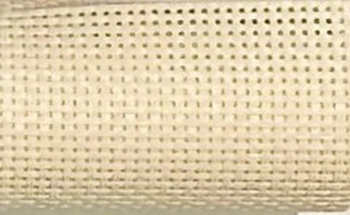 Vinyl-Weave, Parchment, 14-count, 12" x 18" - Crafter's Pride