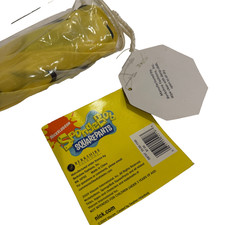 SpongeBob SquarePants Umbrella Nickelodeon Berkshire Fashions Kids 2009 13