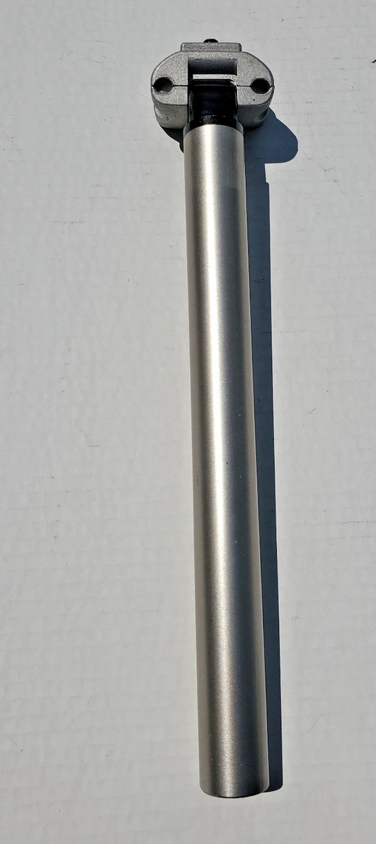 Sakae Ringyo SR Laprade Seat Post Sattelstütze 27.0mm (Gebraucht) in Luzern für CHF 25 - mit