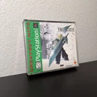 Final Fantasy VII 7 (PlayStation 1 PS1) Greatest Hits CIB Complete w/ Manual
