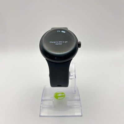 Google Pixel Watch 41mm Activity Tracker GWT9R