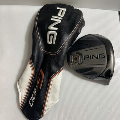 PING G400 LST 10.0°  Driver head