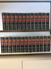 Brockhaus Enzyklopädie 19. Aufl. in 24 Bänd...