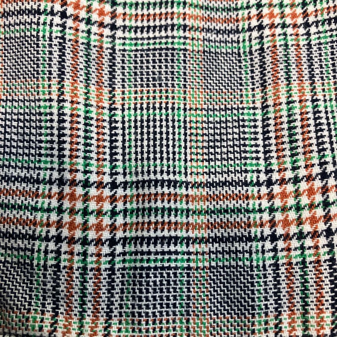 Engineered Garments Bedford Jacket 3Button Patch … - image 9