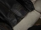 andrew marc leather jacket xxl — photo 4