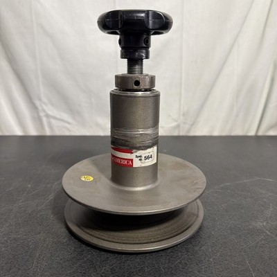 SPEED SELECTOR INC Spec. No. 564