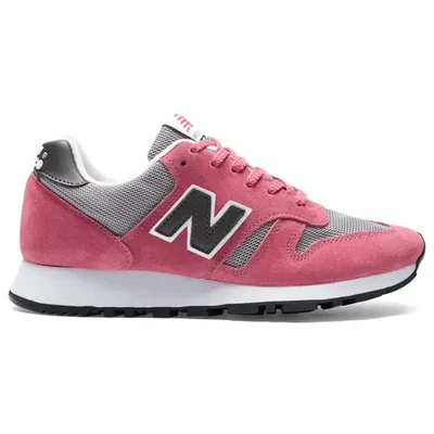 W855PNK New Balance W855 rose chaussures de sport pour femmes chaussures de... - Photo 1/4