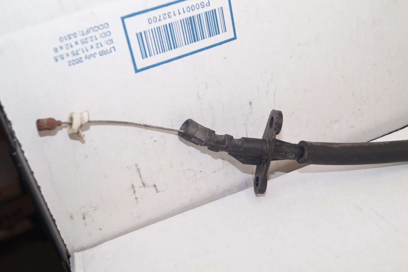 Ford Truck OEM 6.8L V10 5.4 V8  Throttle Cable Assembly YC35-9A758-AA Excursion