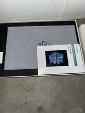 YUBWVO Dualviews Dual Screen 15.6" Foldable Portable Monitor