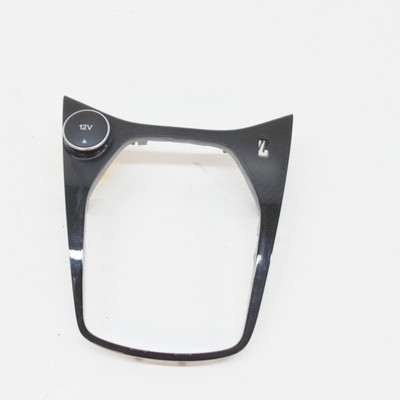 FORD FIESTA VII 2019 Schalthebelverkleidung aus Kunststoff H1BB-A044H82-AEW