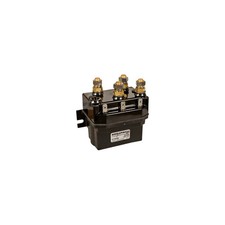 Relais Seilwinde Gigglepin Pro 100 12V Solenoid Wettbewerb