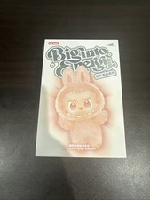 AUTHENTIC POP MART Labubu Big Into Energy CONFIRMED - Love