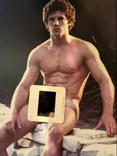 FOX STUDIOS VAULT JIMMY METZ* CONTEMPORARY 80S 8X10