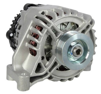 1***Lichtmaschine NEU Eurostarter OE-Ref. 63321776 für Fiat