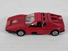 B-166 VINTAGE 1980'S HASBRO G1 TRANSFORMERS MAIL-AWAY EXCLUSIVE OVERDRIVE FIGURE
