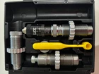 LEE 90575 300 AAC BLACKOUT PACESETTER MICROMETER 3-DIE SET *Ships Insured*