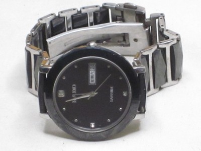 as-is parts / repair RADO Jubile Swiss 160.0282.3 SAPPHIRE wristwatch watch