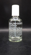 MALIN+GOETZ Strawberry Eau de Parfum, 1.7 fl oz No Box For Charity