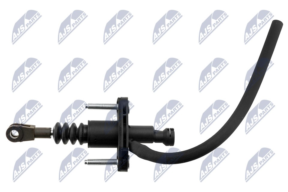 Clutch Master Cylinder For Opel Zafira A 99-05, Zafira B 05-15 - Image 6