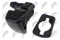 NTY WaschwasserdüSe, Scheibenreinigung EDS-CH-020