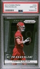 2013 Panini Prizm - Rookie Travis Kelce #292 (RC)