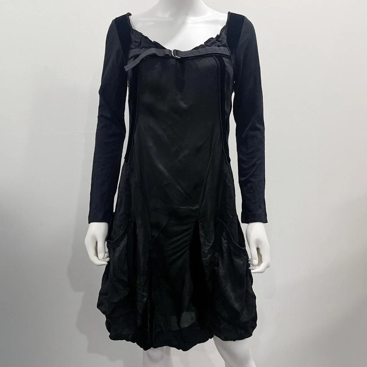 Wool Dresses Fit & Flare for sale | eBay