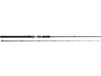 Westin W3 Powercast-T 3RD Xxh 2,51M 40-130G Baitcastrute Big Bait Rute Angelrute