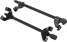 14" Heavy Duty Coil Spring Compressor Strut Remover Installer Suspension Tool