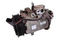 Klimakompressor VW Polo (9N) 6Q0820803G VW POLO (9A, 9N) 1.2 12V