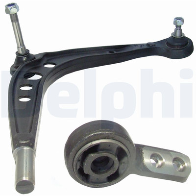 DELPHI TC2315 Lenker, Radaufhängung für BMW