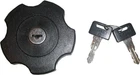 Fuel Cap for 1991 Suzuki DR 350 SM (Street Model) (K/Start)