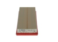 Luftfilter Bosch F 026 400 712 FÜR Mercedes Ansaugluftfilter