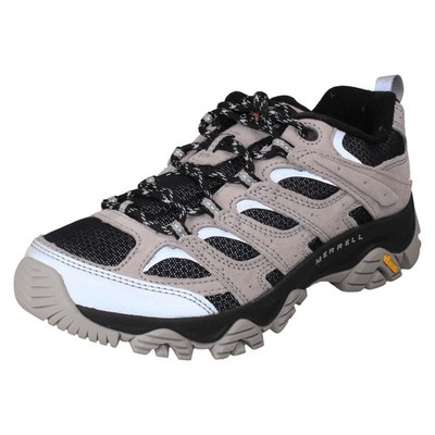 Damen Merrell Vibram mit Sohle Schnürschuhe Wanderschuhe Moab 3 reflektierend